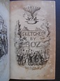 Sketches by Boz | Charles Dickens, George Cruikshank, Illustrations ...