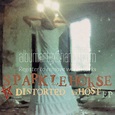 Album Art Exchange - Distorted Ghost EP by Sparklehorse - Album Cover Art
