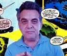 Jack Kirby - Comic Book Artist, Career, Personal Life - Jack Kirby ...