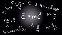 What Does E=MC2 Mean? - WorldAtlas