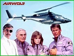 Focus On: Airwolf Season 2 - A look at the second season of this iconic ...