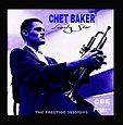 Chet Baker - Lonely Star - The Prestige Sessions - Amazon.com Music