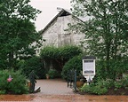 A Sophisticated, Elegant Wedding at Fearrington Village in Pittsboro ...