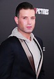 Omar Sharif Jr. Picture 7 - New York Premiere of Southpaw for THE WRAP ...
