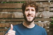 Lil Dicky, The (Class) Clown of Carnival | The Prolongation of Work • F17.1
