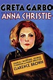 Anna Christie (1930) - Posters — The Movie Database (TMDB)