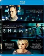 Shame: Sin Reservas Blu Ray Bd25