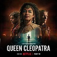Queen Cleopatra TV Poster (#2 of 2) - IMP Awards