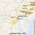 Best Places to Live in Lutherville, Maryland