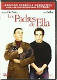 Los padres de ella (Edición especial) [DVD]: Amazon.es: Robert De Niro ...