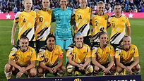 Selección femenina de Australia recibirá salarios igualitarios tras ...