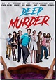 Deep Murder DVD Release Date August 6, 2019