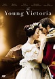 'The Young Victoria', di Jean-Marc Vallèe: fascino british e romance ...