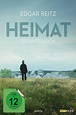 Edgar Reitz - Heimat - Gesamtedition [20 DVDs]: Amazon.de: Diverse ...