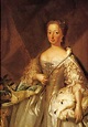 Anna von Großbritannien, Irland und Hannover | Porträts, Historische ...