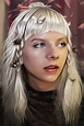 Aurora Singer Wallpapers - Top Free Aurora Singer Backgrounds ...