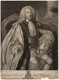 NPG D5716; Thomas Pelham-Holles, 1st Duke of Newcastle-under-Lyne ...