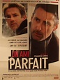 Affiche du film UN AMI PARFAIT - CINEMAFFICHE