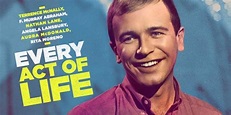 PBS to Air Documentary TERRENCE MCNALLY: EVERY ACT OF LIFE
