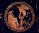 "Queering Myth: Oedipus in Antiquity & Today" | Save Ancient Studies