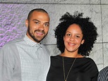 Jesse Williams' Ex-Wife Scores Partial Victory in Battle Over Legal Fees