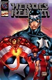 Heroes Reborn Vol 1 ½ | Marvel Database | FANDOM powered by Wikia