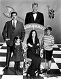 The Addams Family (1964 TV series) - Wikipedia