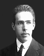 Picture Of Niels Bohr - wonderstrend
