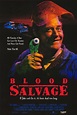 Blood Salvage - Blood Salvage (1990) - Film - CineMagia.ro