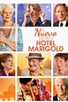 Ver El nuevo exótico hotel Marigold (2015) Online Latino HD - Pelisplus
