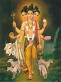Download Pictures For Download - Lord Dattatreya On Itl.cat