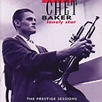 Lonely Star: The Prestige Sessions: Chet Baker: Amazon.ca: Music