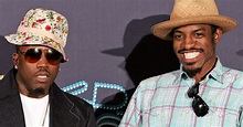 Outkast to reunite in 2014?