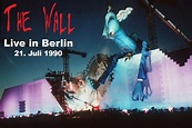 The Wall – Live In Berlin | Berlino, Viaggio, Eventi