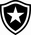Botafogo Logo – Escudo – PNG e Vetor – Download de Logo
