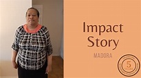 Madora’s Story | Service Coordination, Inc.