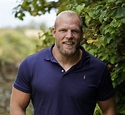 Who is former rugby player James Haskell and when did he marry Chloe ...