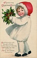 Free Printable Vintage Christmas Images