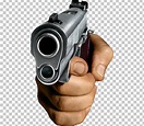Hand With Gun Png Meme : 118 transparent png illustrations and cipart ...