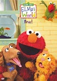 Elmo's World: Pets! [DVD] [2006] - Best Buy