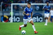 Confira os detalhes do novo contrato de Lucas Romero com o Cruzeiro