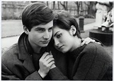 Sección visual de Antoine y Colette: El amor a los veinte años ...