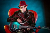 Bill Nelson: Be Bop Deluxe And Beyond… - Music Republic Magazine