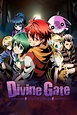 Divine Gate (2016) | The Poster Database (TPDb)