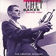Chet Baker – Lonely Star (The Prestige Sessions) (1996, CD) - Discogs