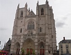 DSC_5655 | Cathédrale Saint Pierre-Nantes | Hunar Shirzad | Flickr