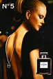 Nicole Kidman for Chanel no 5, 2004 | Nicole kidman, Chanel ad ...