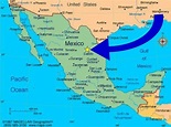 Saltillo Coahuila Mexico Map | ditemsa mexico blvd luis echeverria 1280 ...