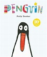 Penguin by Polly Dunbar (English) Paperback Book Free Shipping ...