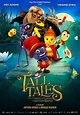 Tall Tales | Now Showing | Book Tickets | VOX Cinemas UAE